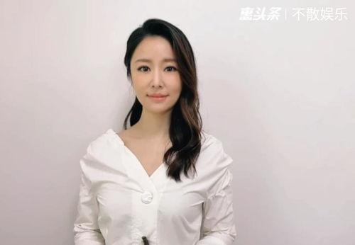 林心如家庭爆料视频,揭秘明星家庭背后的真实生活  第2张